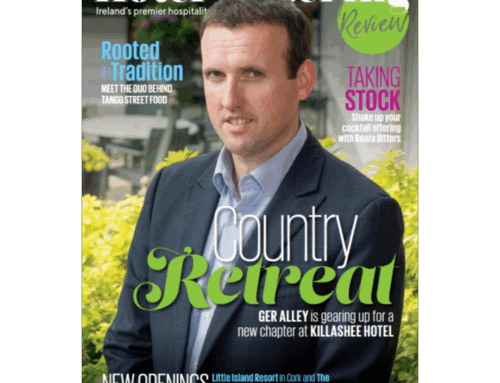 Hotel and Catering Review Issue 5 2025