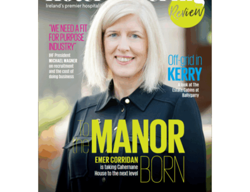 Hotel and Catering Review Issue 5 2025