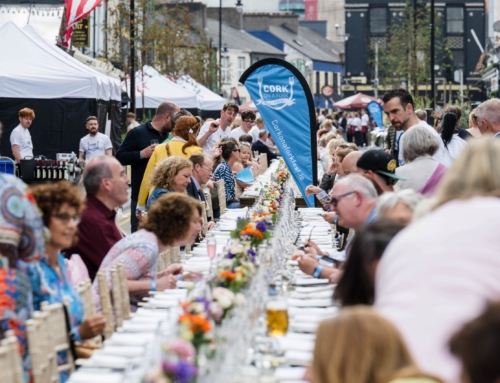 More Events Announced for Cork on a Fork Fest 2025