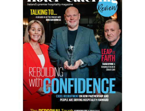 Hotel and Catering Review Issue 1 2026