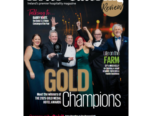 Hotel and Catering Review Issue 2 2026