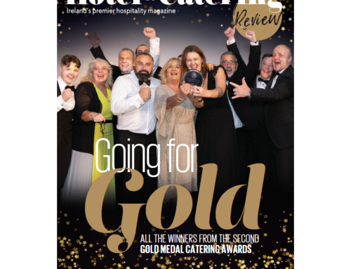Hotel and Catering Review Issue 4 2026