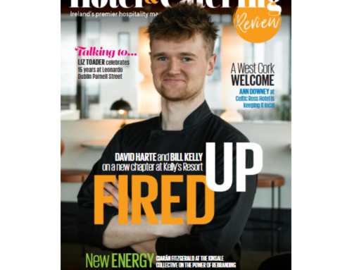 Hotel and Catering Review Issue 3 2026