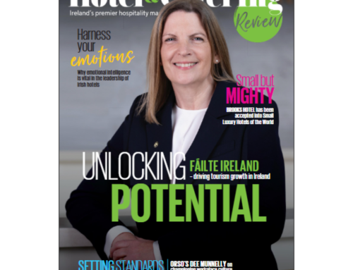 Hotel and Catering Review Issue 5 2026